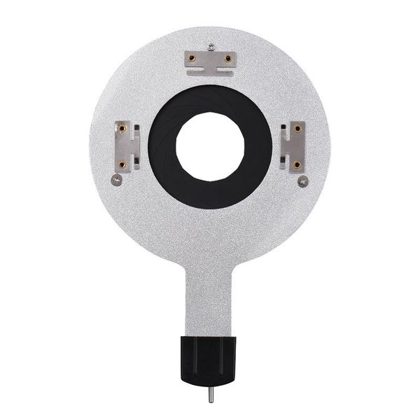 metal iris diaphragm gobo holder adjustable aperture for studio strobe optical snoot conical focalize condenser pgraphy
metal iris diaphragm gobo holder adjustable aperture for studio strobe optical snoot conical focalize condenser pgraphy