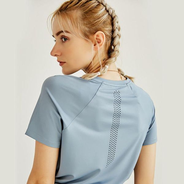 women's t-shirt 2021 summer t-shirts fashion o-neck short sleeve soft breath quick-dry casual sports gym solid color, White
women's t-shirt 2021 summer t-shirts fashion o-neck short sleeve soft breath quick-dry casual sports gym solid color, White