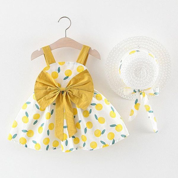 girl's dresses toddler baby kids girls floral flowers princess dress hat outfits clothes 1 2 3 year children clothing vestido, Red;yellow
girl's dresses toddler baby kids girls floral flowers princess dress hat outfits clothes 1 2 3 year children clothing vestido, Red;yellow