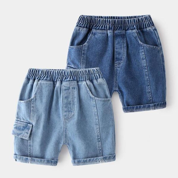 jeans 2021 summer baby boy shorts boys printing denim cotton casual kids short pants for children trousers 2-6 years, Blue
jeans 2021 summer baby boy shorts boys printing denim cotton casual kids short pants for children trousers 2-6 years, Blue