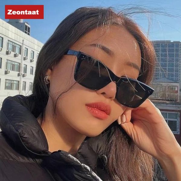 sunglasses black square small women gradient glasses designer outdoor ladies uv400 eyeglasses, White;black
sunglasses black square small women gradient glasses designer outdoor ladies uv400 eyeglasses, White;black