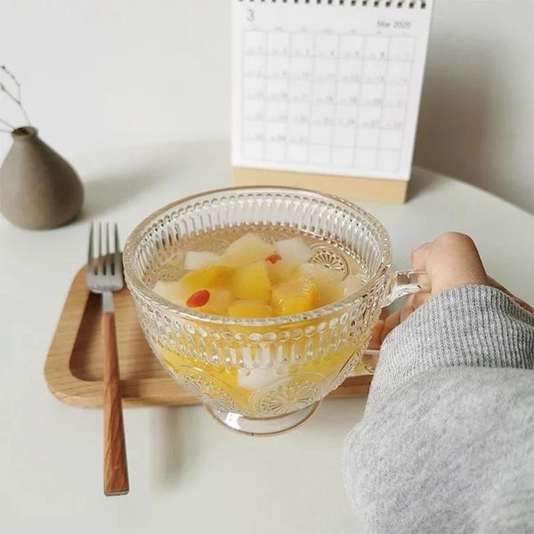 wine glasses household sunflower dessert glass breakfast cup oat milk antique carved creative
wine glasses household sunflower dessert glass breakfast cup oat milk antique carved creative