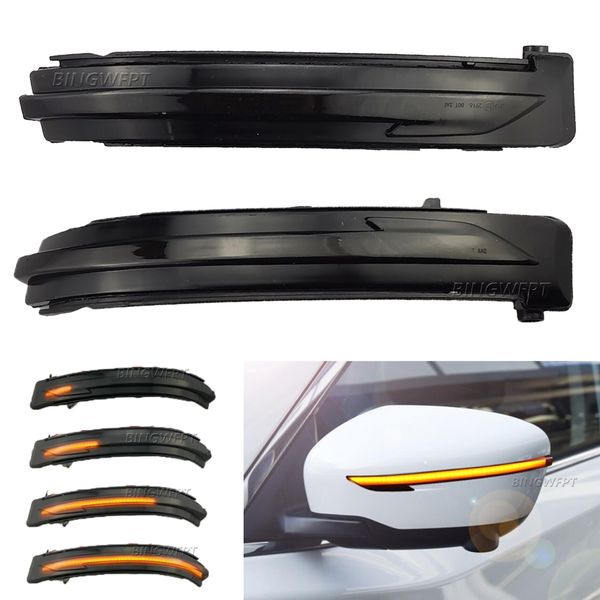 for nissan x-trail t32 rogue qashqai j11 murano z52 juke navara pathfinder led dynamic turn signal side mirror indicator light
for nissan x-trail t32 rogue qashqai j11 murano z52 juke navara pathfinder led dynamic turn signal side mirror indicator light