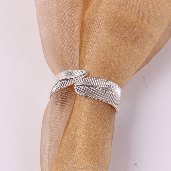 napkin rings leaf western 6 pcs table decoration plating holder buckle serviette ring two colors toj24 21 dropship
napkin rings leaf western 6 pcs table decoration plating holder buckle serviette ring two colors toj24 21 dropship