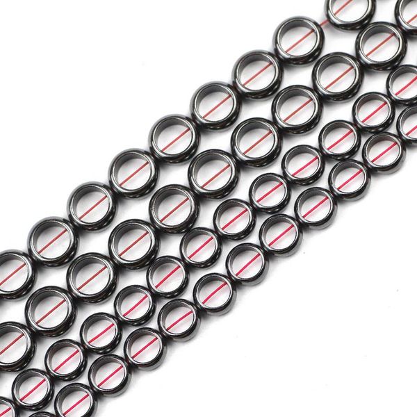 other jhnby 10/12mm round circle black hematite natural stone spacers loose beads for jewelry making diy bracelet necklace accessories
other jhnby 10/12mm round circle black hematite natural stone spacers loose beads for jewelry making diy bracelet necklace accessories