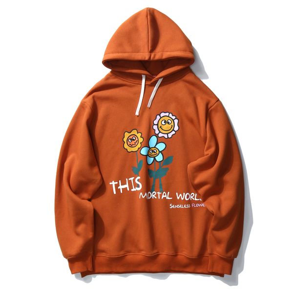 2021 new origin blossom flow orange harajuku pullover japanese streetwear winter kawaii oversized hoodie womens clothing sweatshirts 5kll, Black
2021 new origin blossom flow orange harajuku pullover japanese streetwear winter kawaii oversized hoodie womens clothing sweatshirts 5kll, Black
