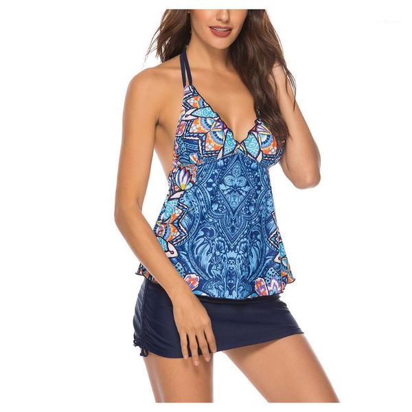 women's swimwear 2021 style women bikini two-piece push-up padded swimsuit bathing blue blackless print cloak fashion pool beachwear, White;black
women's swimwear 2021 style women bikini two-piece push-up padded swimsuit bathing blue blackless print cloak fashion pool beachwear, White;black