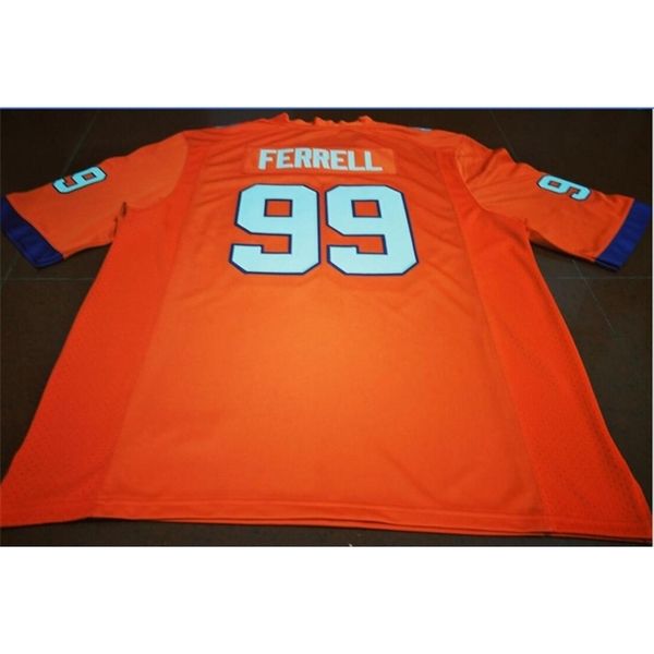 goodjob men youth women clemson tigers #99 clelin ferrell football jersey size s-5xl or custom any name or number jersey, Black
goodjob men youth women clemson tigers #99 clelin ferrell football jersey size s-5xl or custom any name or number jersey, Black