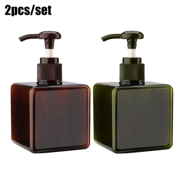 liquid soap dispenser 2pcs 250ml / 8.5oz pump bottle empty refillable plastic lotion kitchen dining bar cleaning
liquid soap dispenser 2pcs 250ml / 8.5oz pump bottle empty refillable plastic lotion kitchen dining bar cleaning