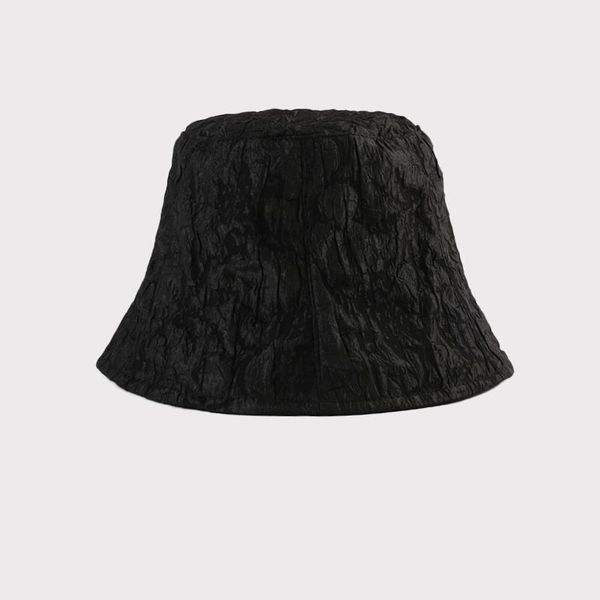 wide brim hats ldslyjr 2021 acrylic solid color fold bucket hat fisherman outdoor travel sun cap for women 231, Blue;gray
wide brim hats ldslyjr 2021 acrylic solid color fold bucket hat fisherman outdoor travel sun cap for women 231, Blue;gray