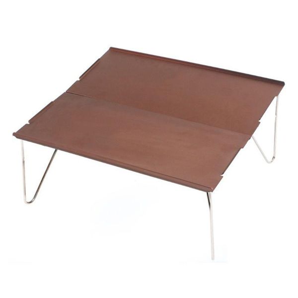 ultralight portable table hiking camping folding aluminum outdoor backpack e8bd camp furniture
ultralight portable table hiking camping folding aluminum outdoor backpack e8bd camp furniture