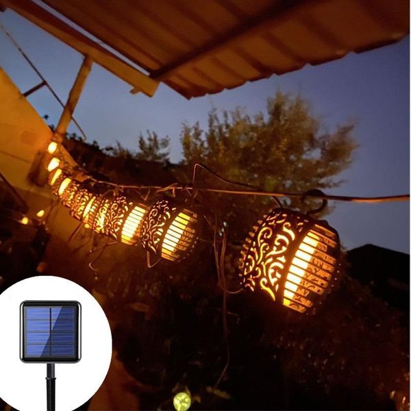 solar lamps outdoor lanterns garden led string lights waterproof hanging lantern decoration patio flickering flame
solar lamps outdoor lanterns garden led string lights waterproof hanging lantern decoration patio flickering flame