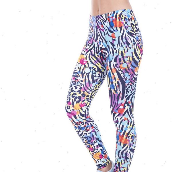 women legging wild dots printed leggins for women leggings high waist legins woman pants stretch leggings, Black
women legging wild dots printed leggins for women leggings high waist legins woman pants stretch leggings, Black