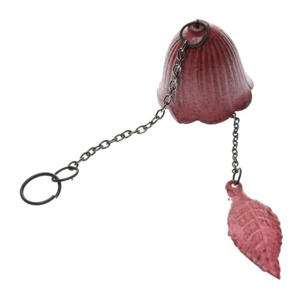 decorative objects & figurines cast iron bellmetal wind chimesjapanese temple hanging home decor
decorative objects & figurines cast iron bellmetal wind chimesjapanese temple hanging home decor