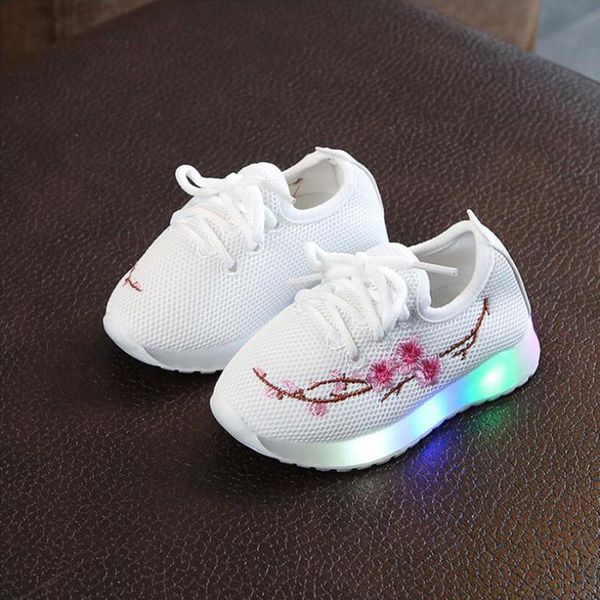 sneakers kids girls shoes with light child girl 2021 baby children led casual mesh floral princess, Black;red
sneakers kids girls shoes with light child girl 2021 baby children led casual mesh floral princess, Black;red