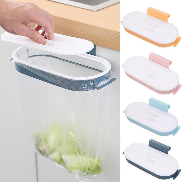 hooks & rails portable plastic garbage hanging bag holder kitchen trash storage rack hook scouring pad dry shelf organzier
hooks & rails portable plastic garbage hanging bag holder kitchen trash storage rack hook scouring pad dry shelf organzier