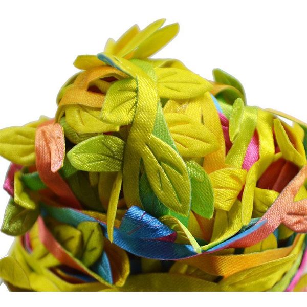 10m silk gold green artificial leaf leaves vine for wedding decoration diy wreath gift scrapbooking craft fak jllnef
10m silk gold green artificial leaf leaves vine for wedding decoration diy wreath gift scrapbooking craft fak jllnef