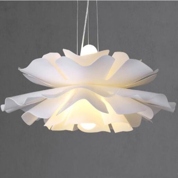 pendant lamps nordic flower led lamp home indoor dinning room/bedroom lights decoration hanging light fixture
pendant lamps nordic flower led lamp home indoor dinning room/bedroom lights decoration hanging light fixture