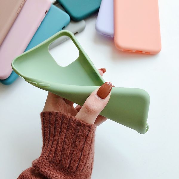 candy color silicone phone cases for samsung galaxy a21s a30s a20 a31 a41 a50 a51 a70 a71 a7 note 20 s20 fe ultra
candy color silicone phone cases for samsung galaxy a21s a30s a20 a31 a41 a50 a51 a70 a71 a7 note 20 s20 fe ultra