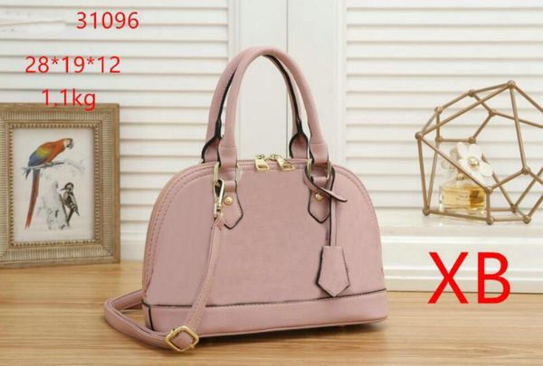 women fashion women shoulder bags chain messenger bag leather handbags shell wallet purse ladies cosmetic crossbody bags m43067
women fashion women shoulder bags chain messenger bag leather handbags shell wallet purse ladies cosmetic crossbody bags m43067