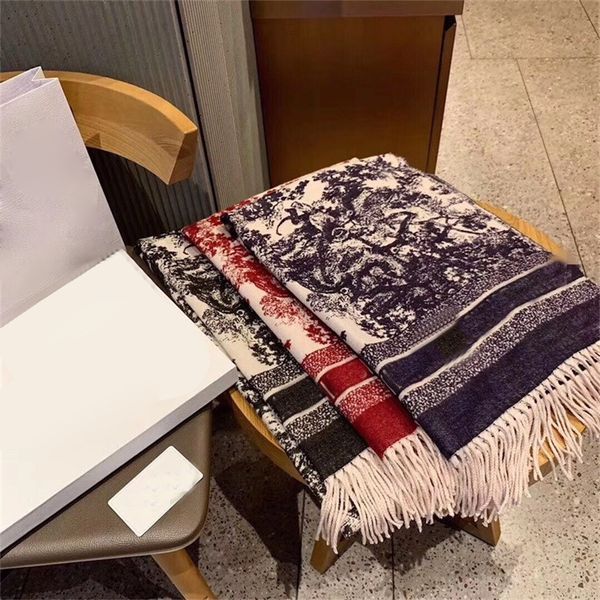 fashion winter warm designer scarves gentleman striped wool fringed women's scarf with gift box 70cm*180cm x0903b, Blue;gray
fashion winter warm designer scarves gentleman striped wool fringed women's scarf with gift box 70cm*180cm x0903b, Blue;gray