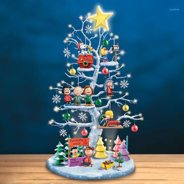christmas decorations tree ornaments led light resin crafts for party decoration holiday lighted ornament home centerpience
christmas decorations tree ornaments led light resin crafts for party decoration holiday lighted ornament home centerpience