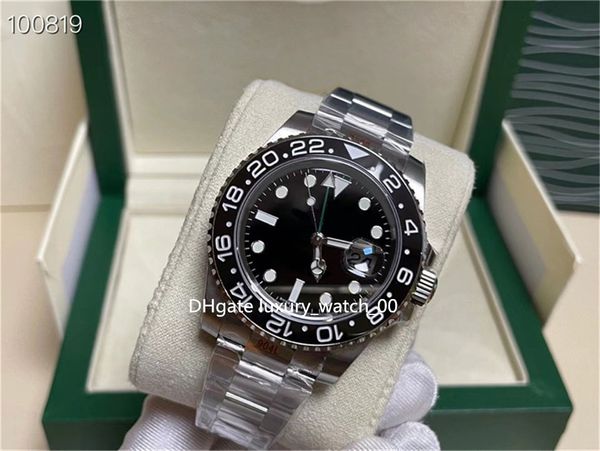 vr factory produces watch 3186 movement 40mm luxury men's watches fashion selling waterproof watch sapphire 904l steel case wristwatch, Slivery;brown
vr factory produces watch 3186 movement 40mm luxury men's watches fashion selling waterproof watch sapphire 904l steel case wristwatch, Slivery;brown