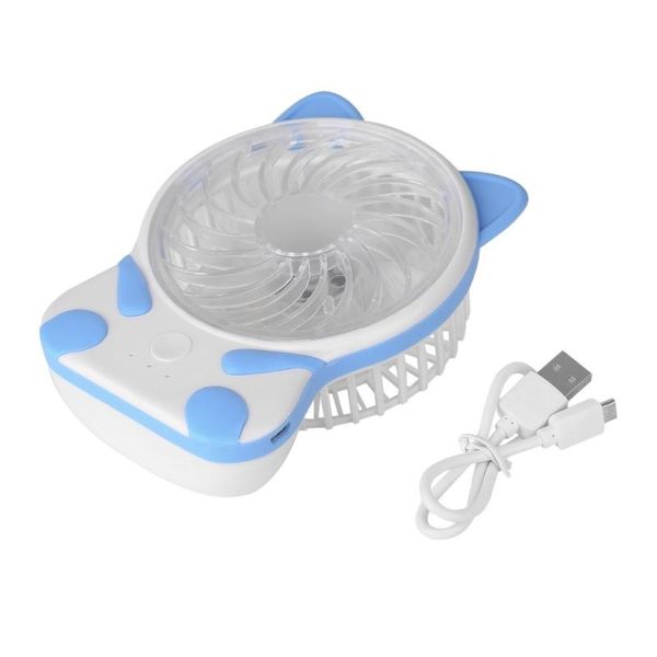 electric fans cat charging fan excellent for children students carry with button office and learning travelling
electric fans cat charging fan excellent for children students carry with button office and learning travelling