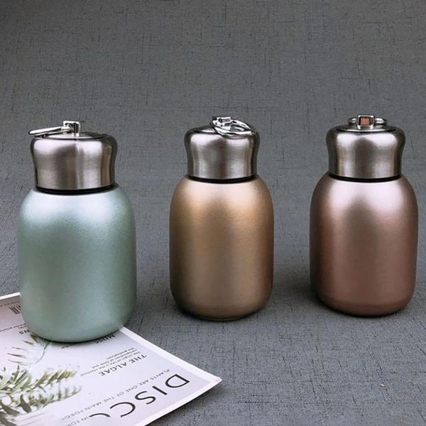 water bottles 300ml travel stainless steel mini coffee wine vacuum flask drink bottle kitchen accessories for home picnic gift
water bottles 300ml travel stainless steel mini coffee wine vacuum flask drink bottle kitchen accessories for home picnic gift