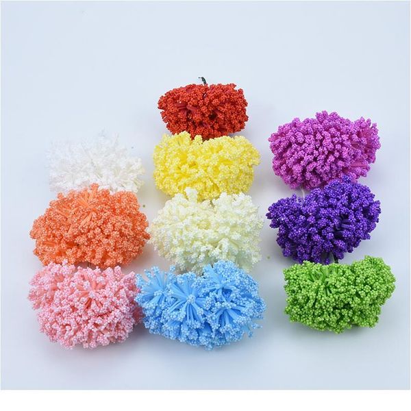 12pcs pe fake lavender foam artificial flowers for home decor wedding bridal accessories clearance diy christmas wreath jllpgw
12pcs pe fake lavender foam artificial flowers for home decor wedding bridal accessories clearance diy christmas wreath jllpgw