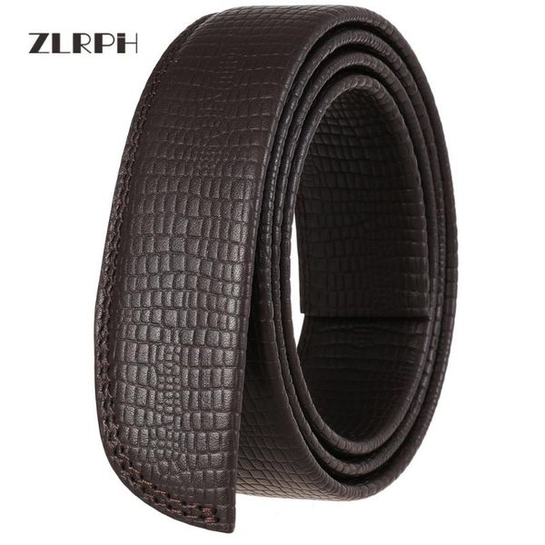 belts zlrph brand high-end luxury men's automatic buckle belt double leather cowhand clothing accessories, Black;brown
belts zlrph brand high-end luxury men's automatic buckle belt double leather cowhand clothing accessories, Black;brown