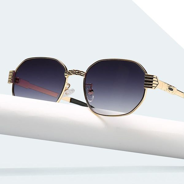 sunglasses 2021 luxury vintage mirror brand designer women/men classic round outdoor sun glasses uv400 gafas, White;black
sunglasses 2021 luxury vintage mirror brand designer women/men classic round outdoor sun glasses uv400 gafas, White;black