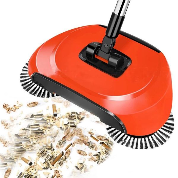 vacuum cleaners sweeping machine push type hand magic broom dustpan handle household cleaning package sweeper mop
vacuum cleaners sweeping machine push type hand magic broom dustpan handle household cleaning package sweeper mop