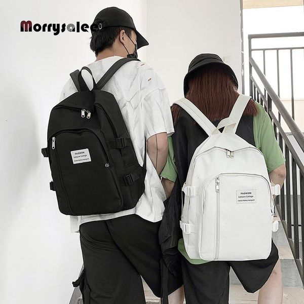 backpack 2021 women student cute waterproof nylon school bag girl fashion buckle lapfemale book ladies
backpack 2021 women student cute waterproof nylon school bag girl fashion buckle lapfemale book ladies