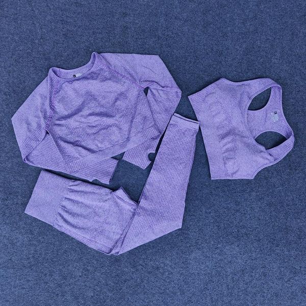 yoga outfit pants suit women fitness sport seamless 3pcs sets long sleeve autumn clothing female gym suits dot running set
yoga outfit pants suit women fitness sport seamless 3pcs sets long sleeve autumn clothing female gym suits dot running set