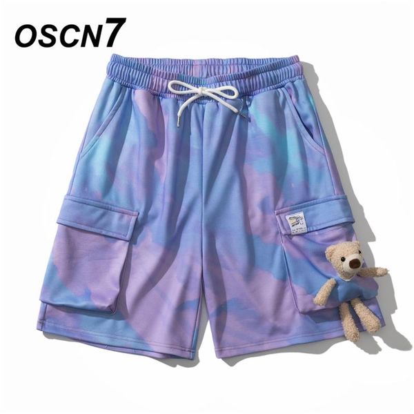 men's shorts oscn7 2021 streetwear fashion oversize men japanese style hip hop loose summer casual man plus size gd102004, White;black
men's shorts oscn7 2021 streetwear fashion oversize men japanese style hip hop loose summer casual man plus size gd102004, White;black