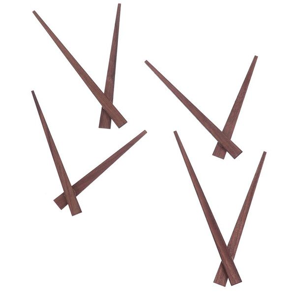 1 set wooden pointers diy creative wall clock hands 14 / 12 inch clock walnut wood needle quartz replace part accessories
1 set wooden pointers diy creative wall clock hands 14 / 12 inch clock walnut wood needle quartz replace part accessories