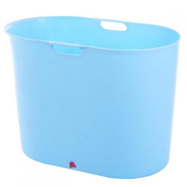 bathing tubs & seats plastic bathtub full body folding children's household sitting1
bathing tubs & seats plastic bathtub full body folding children's household sitting1