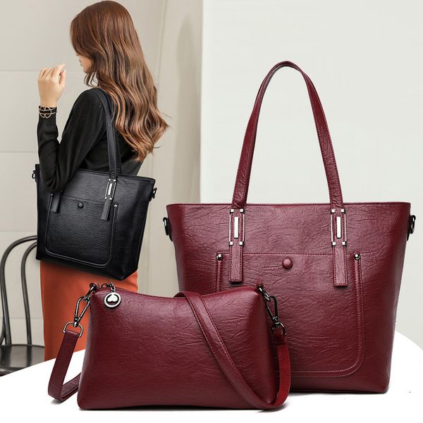 evening bag women's 2021 large capacity soft leather messenger handbag simple versatile children's leisure one shoulder
evening bag women's 2021 large capacity soft leather messenger handbag simple versatile children's leisure one shoulder