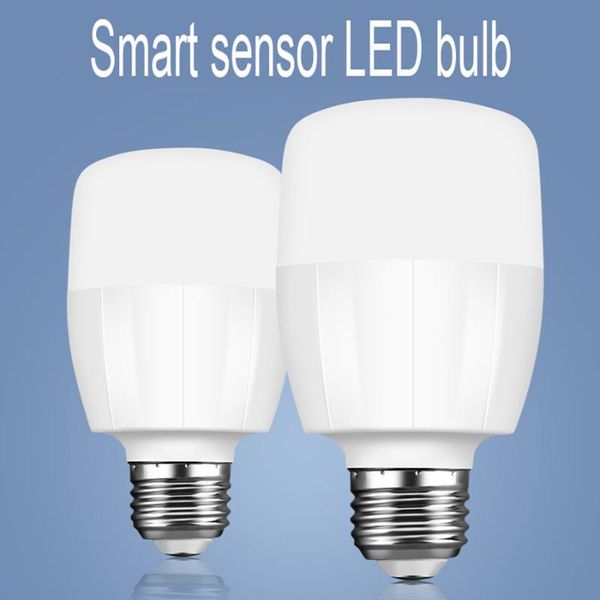 bulbs 10pcs led sensor bulb e27 3w 5w 7w 9w dusk to dawn smart lamp ac 220v day night light auto on/off for stair hallway pathway
bulbs 10pcs led sensor bulb e27 3w 5w 7w 9w dusk to dawn smart lamp ac 220v day night light auto on/off for stair hallway pathway