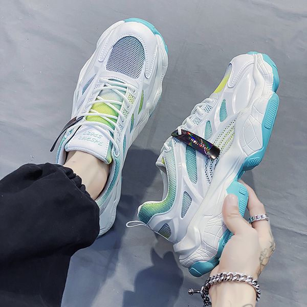 fashion men women running shoes black white nave blue green yellow -12 comfortable breathable mens trainers sports sneakers outdoor size 39-
fashion men women running shoes black white nave blue green yellow -12 comfortable breathable mens trainers sports sneakers outdoor size 39-