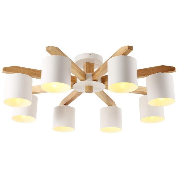 led pendant lights nordic solid wood minimalist light fixtures kitchen hanging lamp for dining room living room bar decoration
led pendant lights nordic solid wood minimalist light fixtures kitchen hanging lamp for dining room living room bar decoration