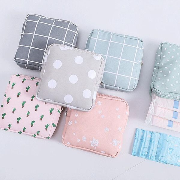 cosmetic bags & cases women portable sanitary napkin storage bag cotton travel makeup literary zipper coin purse sundries
cosmetic bags & cases women portable sanitary napkin storage bag cotton travel makeup literary zipper coin purse sundries