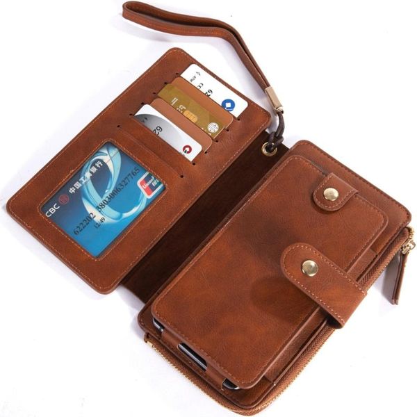 2021 new men wallets long style card holder male purse zipper large capacity brand pu leather wallet for men, Red;black
2021 new men wallets long style card holder male purse zipper large capacity brand pu leather wallet for men, Red;black