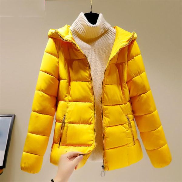 women's trench coats gowyimmes autumn slim women hooded long sleeve cotton padded jackets parkas short paragraph female coat lady winte, Tan;black
women's trench coats gowyimmes autumn slim women hooded long sleeve cotton padded jackets parkas short paragraph female coat lady winte, Tan;black