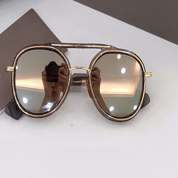 da occhiali black new round pilot matte gold sunglasses frame lens yellow space sole designer glasses brown sunglasses 19017 wit lcwp, White;black
da occhiali black new round pilot matte gold sunglasses frame lens yellow space sole designer glasses brown sunglasses 19017 wit lcwp, White;black