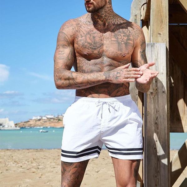 mens short2021 summer muscle fitness men's sports shorts fast dry fashion running three pants air training beach pants wholesale, Black;blue
mens short2021 summer muscle fitness men's sports shorts fast dry fashion running three pants air training beach pants wholesale, Black;blue
