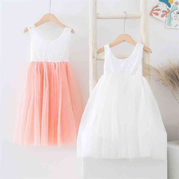 children's yarn summer 2021ins children's new girl's mesh princess dress long skirt, White
children's yarn summer 2021ins children's new girl's mesh princess dress long skirt, White
