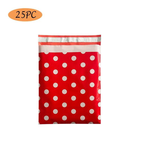25pc envelopes shipping bags with self adhesive, waterproof and tear-proof postal bag
25pc envelopes shipping bags with self adhesive, waterproof and tear-proof postal bag