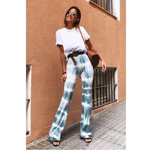 women's pants & capris 2021 ladies trousers long casual stripe pattern print wide leg bell bottom legging soft flare, Black;white
women's pants & capris 2021 ladies trousers long casual stripe pattern print wide leg bell bottom legging soft flare, Black;white